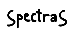 SpectraS - logo